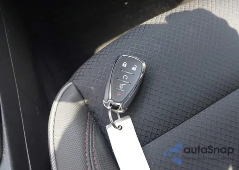 2022 Chevrolet Trailblazer Awd Rs z USA, uszkodzony, nr VIN KL79MUSL7NB146091